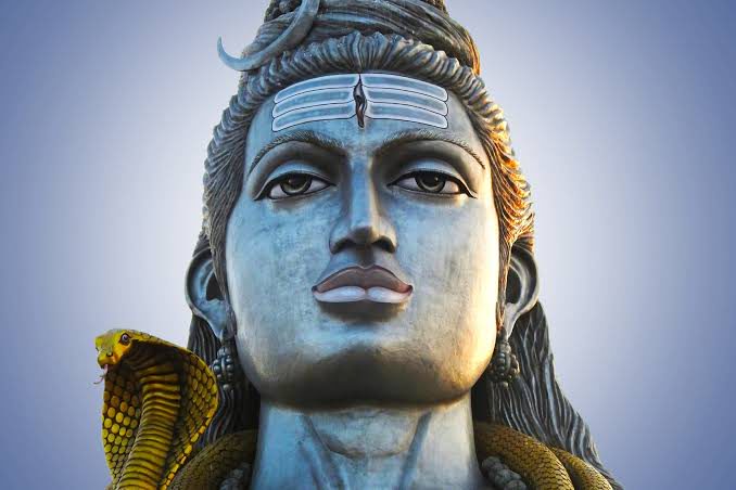 Photograph of Shri Mahadeva Temple